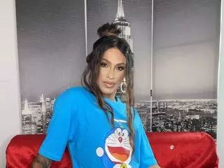 Videos live AngelAnahi