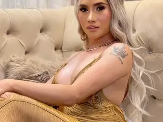 Real pussy CarolineAndresi