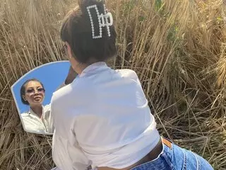 Video pics RihannaGrande
